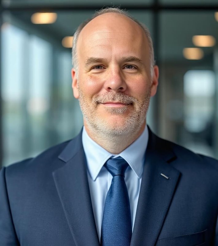 Paul Gaston, Chicago premises liability expert witness