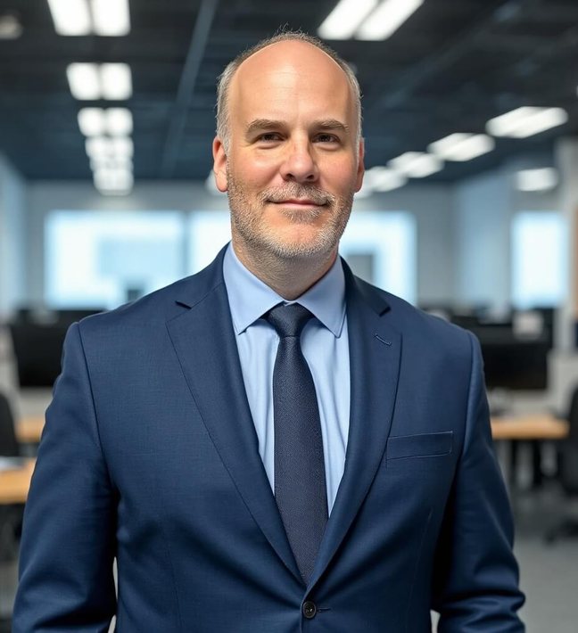 Paul Gaston, Chicago premises liability expert witness